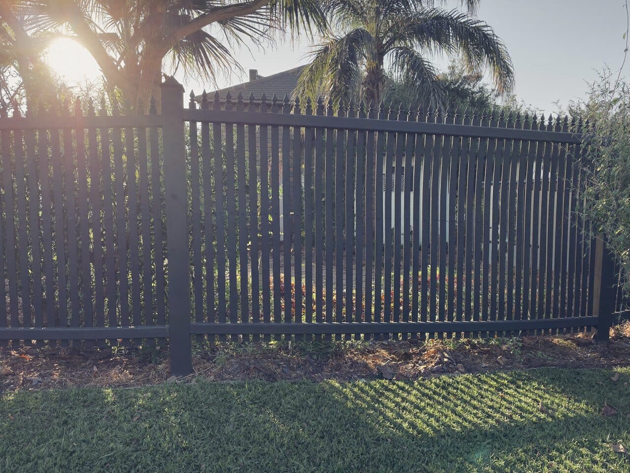 Aluminum ornamental